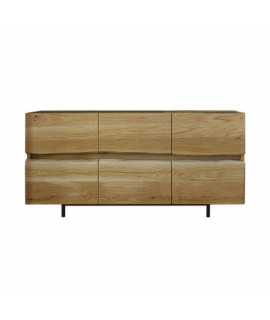 TREBORD KOMODA SOL